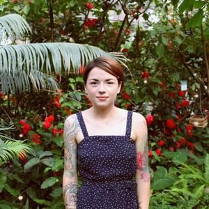 Meet your Posher, Kindra